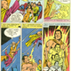 Illustration for article titled Remember when Spider-Man, Superman, and Batman teamed up to fight an alien wizard in India?